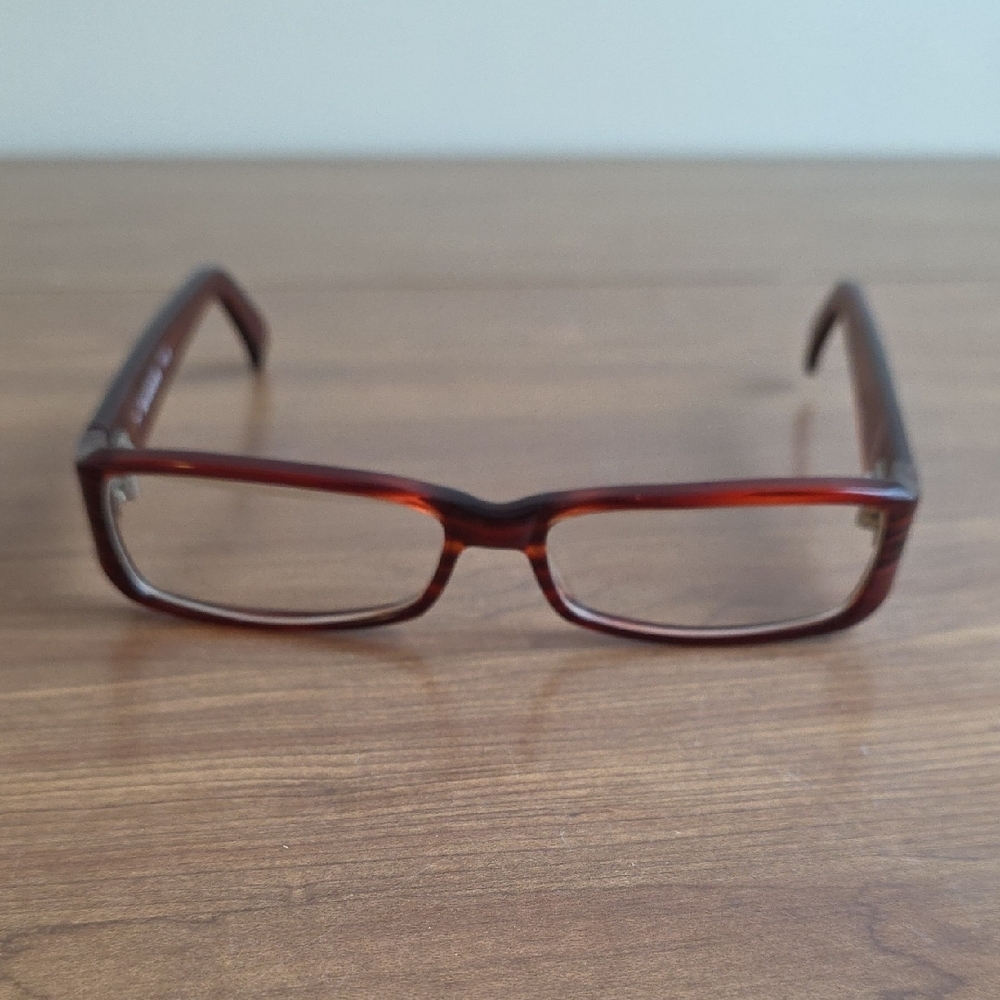 Women's Beausoleil Rectangular Glasses - image 5